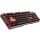 MSI Vigor GK60 (MX Cherry Red, czerwone LED) - 478206 - zdjęcie 3